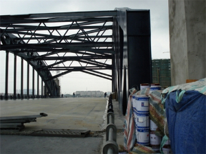 徐州专注工业场景喷漆服务