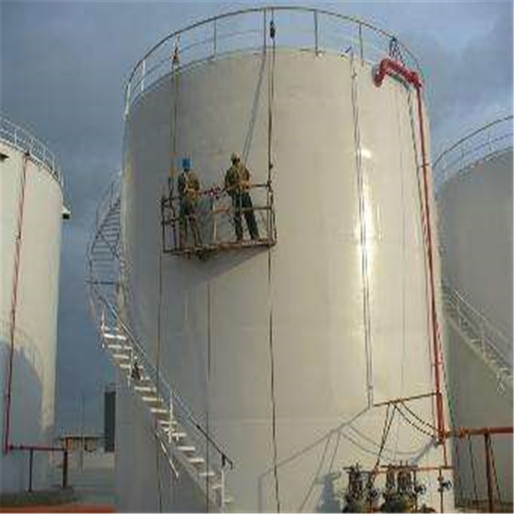 徐州喷漆翻新・工业喷漆・设备喷漆服务简介